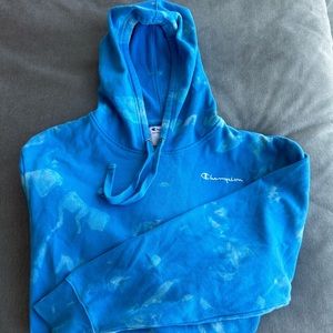 Champions sweatshirt